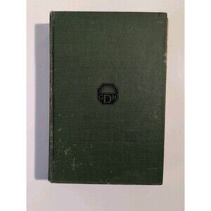 The Survival of Man – Sir Oliver Lodge – 1920 George H. Doran Paranormal Book